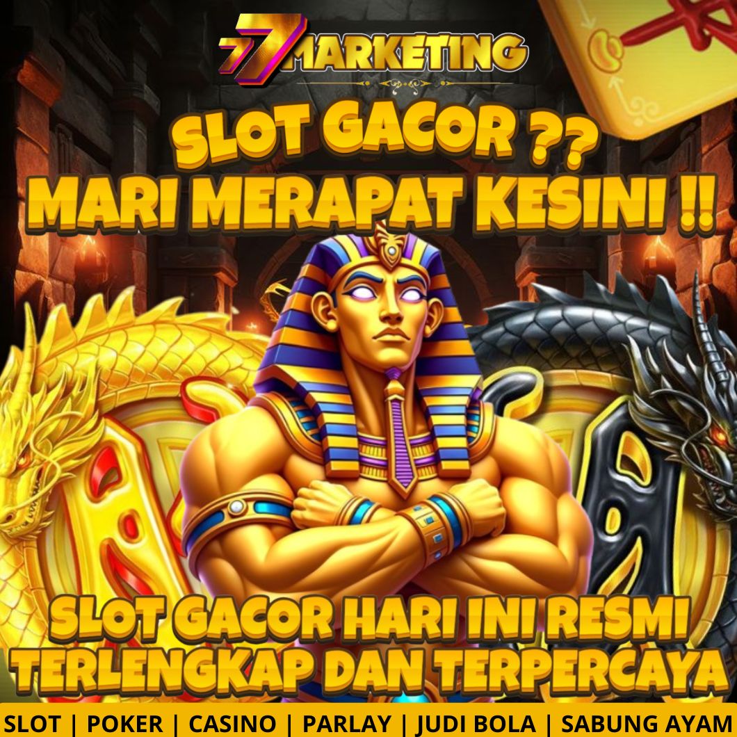 SLOT777: Slot Maxwin! Login Slot88 Menang JP Gampang Hoki Di Malam Hari Ini!